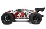 Maverick Quantum2 XT Flux 1:10, brushless, 70km/h, Red - Image 4
