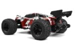 Maverick Quantum2 XT Flux 1:10, brushless, 70km/h, Red - Image 2