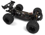 Maverick Quantum2 XT Flux 1:10, brushless, 70km/h, Red - Image 8