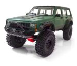 Crawler Cherokee AX-8509 1:10, Grey - Image 2