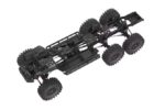 Crawler CrossRC EMO XL2 6x6 1:8, brushless, Black - Image 4