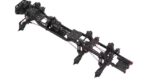 Crawler CrossRC EMO XL2 6x6 1:8, brushless, Black - Image 7