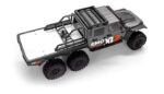 Crawler CrossRC EMO XL2 6x6 1:8, brushless, Black - Image 3