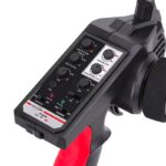 Crawler Cherokee AX-8509 1:10, Grey - Image 3