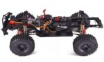 Crawler Cherokee AX-8509 1:10, Grey - Image 6