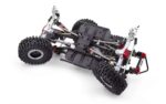 Crawler Tracer RGT EX86180 PRO 1:10, Red - Image 12