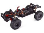 Crawler Cherokee AX-8509 1:10, Grey - Image 5