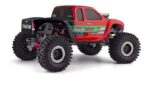 Crawler Tracer RGT EX86180 PRO 1:10, Red - Image 2