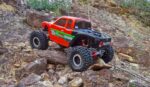 Crawler Tracer RGT EX86180 PRO 1:10, Red - Image 5