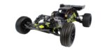 Buggy DF Crusher Race V2 1:10, brushed, 2WD, 60km/h - Image 5