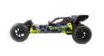 Buggy DF Crusher Race V2 1:10, brushed, 2WD, 60km/h - Image 4