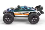 JJRC C8802 1:14, brushless, 70km/h, Green - Image 2