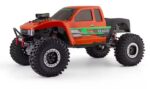 Crawler Tracer RGT EX86180 PRO 1:10, Red - Image 3