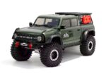 Crawler Pathfinder RGT EX86150 1:10, Green - Image 2