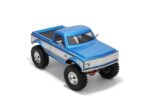 Crawler Shooter RGT-136100PRO V2 1:10, Blue - Image 3