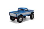 Crawler Shooter RGT-136100PRO V2 1:10, Blue - Image 5