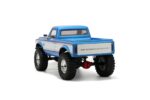 Crawler Shooter RGT-136100PRO V2 1:10, Blue - Image 6