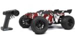 Maverick Quantum2 XT Flux 1:10, brushless, 70km/h, Red