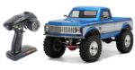 Crawler Shooter RGT-136100PRO V2 1:10, Blue