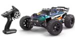 JJRC C8802 1:14, brushless, 70km/h, Green