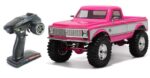 Crawler Shooter RGT-136100PRO V2 1:10, Pink