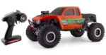 Crawler Tracer RGT EX86180 PRO 1:10, Red