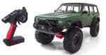 Crawler Cherokee AX-8509 1:10, Grey