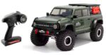 Crawler Pathfinder RGT EX86150 1:10, Green