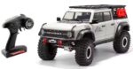 Crawler Pathfinder RGT EX86150 1:10, Grey