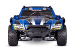 Traxxas Maxx Slash 6S Short Course Truck 1:8, brushless, 110km/h, Blue - Image 3