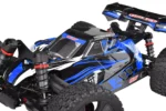 Team Corally - ASUGA XLR 6S 1:8, brushless, 100km/h, Blue - Image 7