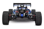 Team Corally - ASUGA XLR 6S 1:8, brushless, 100km/h, Blue - Image 3