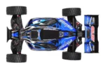 Team Corally - ASUGA XLR 6S 1:8, brushless, 100km/h, Blue - Image 8