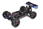 Team Corally - ASUGA XLR 6S - Roller 1:8, chassis, Blue - Image 10