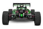 Team Corally - ASUGA XLR 6S 1:8, brushless, 100km/h, Green - Image 3