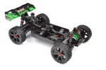 Team Corally - ASUGA XLR 6S - Roller 1:8, chassis, Green - Image 10