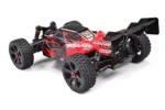 Team Corally - ASUGA XLR 6S 1:8, brushless, 100km/h, Red - Image 5