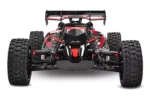 Team Corally - ASUGA XLR 6S - Roller 1:8, chassis, Red - Image 3