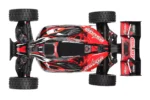 Team Corally - ASUGA XLR 6S 1:8, brushless, 100km/h, Red - Image 8