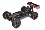 Team Corally - ASUGA XLR 6S - Roller 1:8, chassis, Red - Image 9