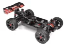 Team Corally - ASUGA XLR 6S - Roller 1:8, chassis, Red - Image 11