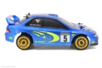 Carisma Racing GT24R Subaru WRC 1:24, brushless, 30km/h, Blue - Image 7