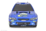 Carisma Racing GT24R Subaru WRC 1:24, brushless, 30km/h, Blue - Image 9