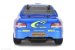 Carisma Racing GT24R Subaru WRC 1:24, brushless, 30km/h, Blue - Image 5
