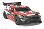 Carisma Racing GT24R 1:24, brushless, 30km/h, Red - Image 4