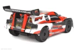 Carisma Racing GT24R 1:24, brushless, 30km/h, Red - Image 6