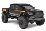 Carisma Adventure - SCA-1E Toyota Tacoma TRD 2.1PRO 1:10, Black - Image 4