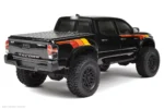 Carisma Adventure - SCA-1E Toyota Tacoma TRD 2.1PRO 1:10, Black - Image 6