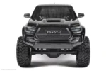 Carisma Adventure - SCA-1E Toyota Tacoma TRD 2.1PRO 1:10, Black - Image 3