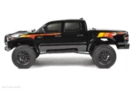 Carisma Adventure - SCA-1E Toyota Tacoma TRD 2.1PRO 1:10, Black - Image 9